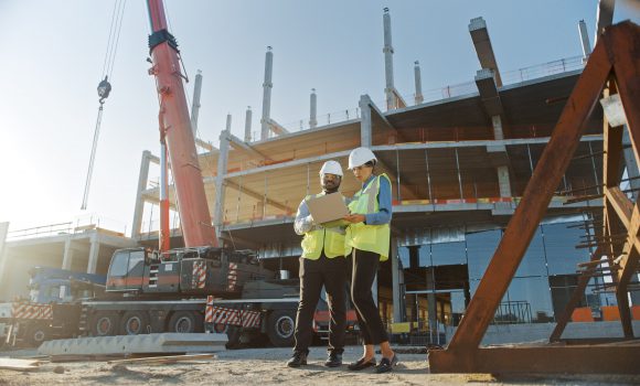 Bina Kimlik Sistemi (BKS) Nedir?