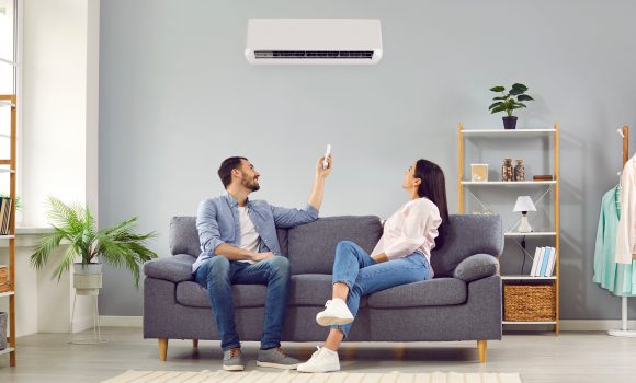 Sıcak Havada Evinizi Nasıl Serin Tutabilirsiniz?