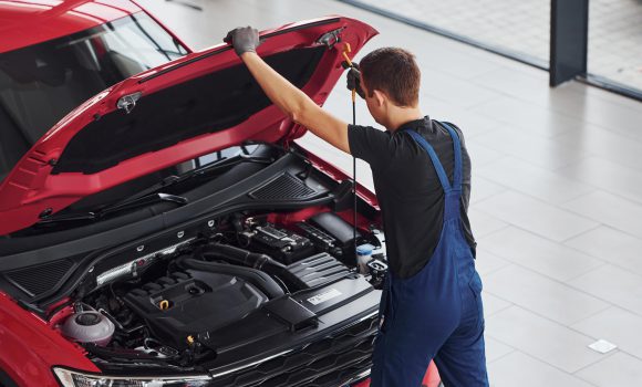 Periyodik Araç Bakımı Nedir?