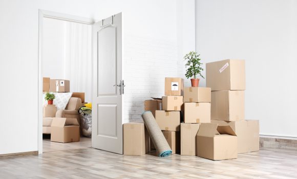 Taşınırken Yapılması Gereken Resmi İşlemler Nelerdir?