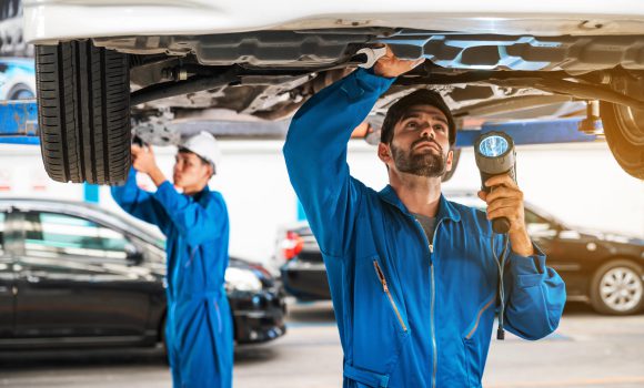 Araba Satın Alırken Oto Ekspertiz Zorunlu Mu?  