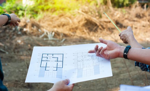 Arsa Alırken Dikkat Edilmesi Gerekenler