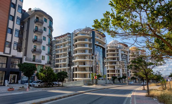 Evim Fay Hattı Üzerinde mi?