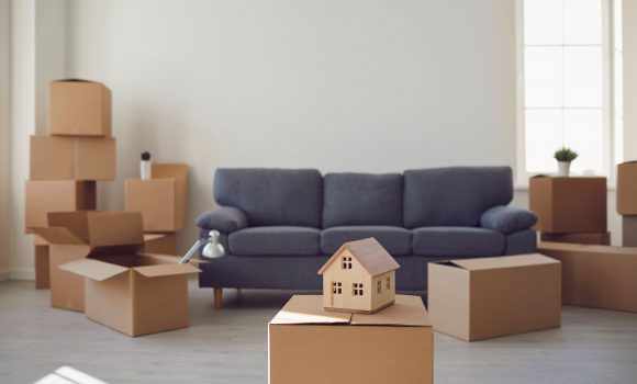 Ev Taşıma İzni Nedir?