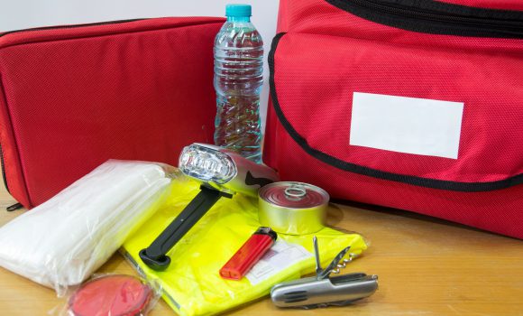 Acil Durum ve Afet Çantası Nasıl Hazırlanır?