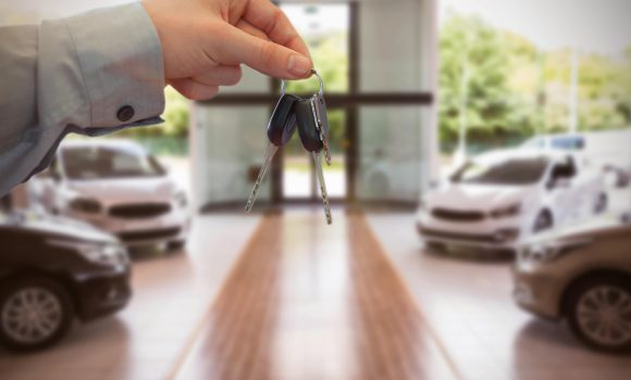 Engelli Bireylerin Araç Alım Hakları