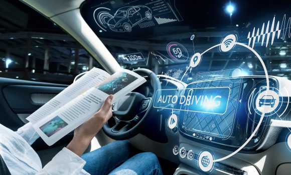 Otonom Nedir? Otonom Araç Çeşitleri