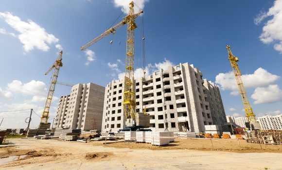 Tamamlanmamış Konut Alırken Nelere Dikkat Edilmeli?