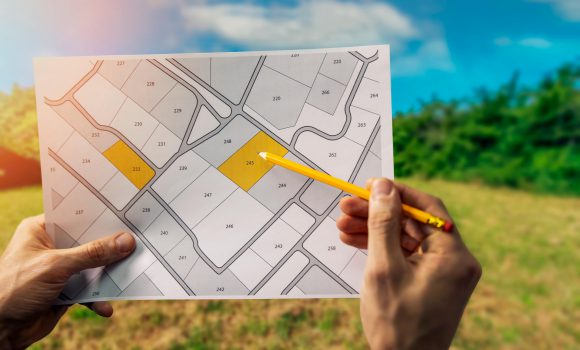 Muhtelif Arsa Ne Demek? Muhtelif Arsa Alınır Mı?