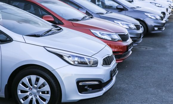 Yeni Yılda Katılımevim ile Araba Sahibi Olun