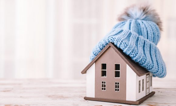 Ev için Isı Yalıtımı Nasıl Yapılır?