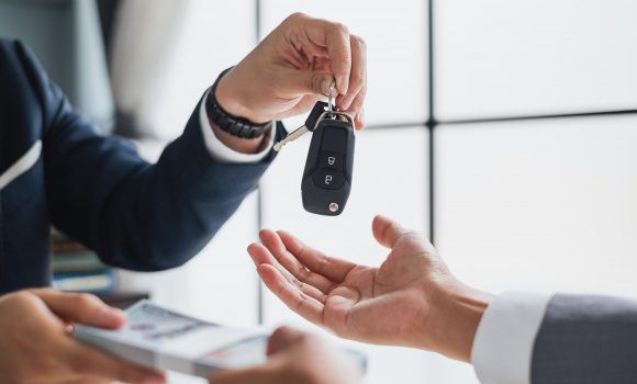 ARAÇ FİNANSMANI İLE OTOMOBİL SAHİBİ OLMAK HAYAL DEĞİL