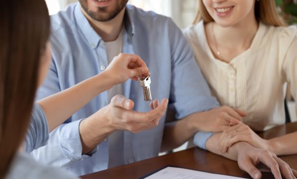 Tasarrufla Ev Alma İmkanı