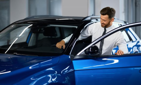 Katılımevim ile İlk Kez Araba Sahibi Olmak