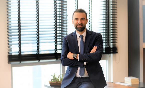 Genel Müdürümüz Ahmet Özcan, Ekonomi Gazetesi’ne Konuştu