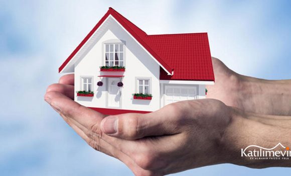 Ev Almak İçin Faiz Ödemek Zorunda Değilsiniz