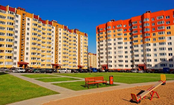 Ayda Sadece 15.000 TL’ye İstanbul’da Sahibinden Ev Sahibi Olun