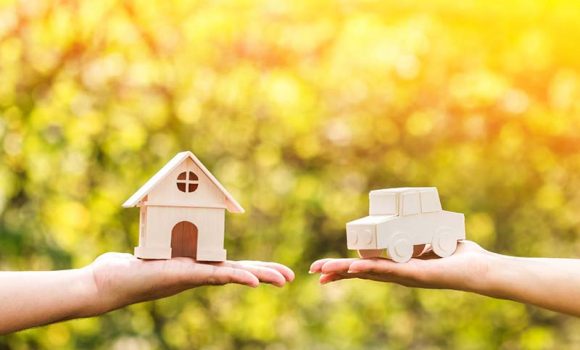 Sahibinden Araba Ve Ev Alma İmkanı Katılımevim’den