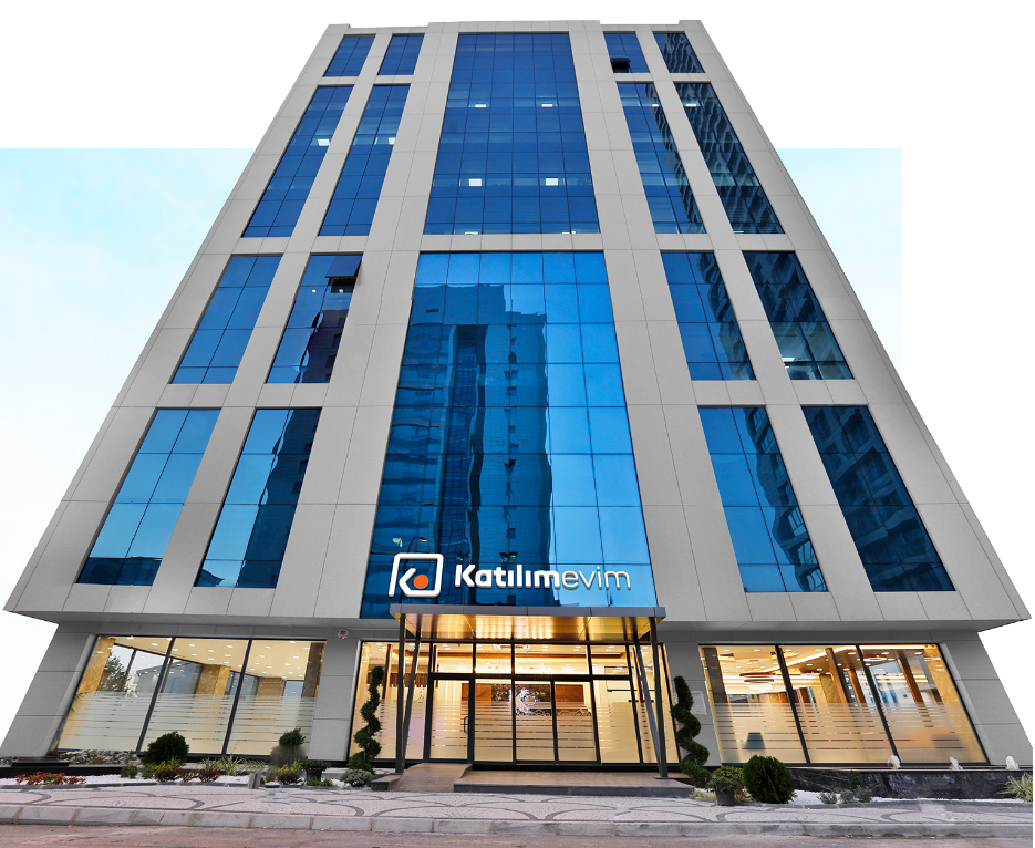 Genel merkez binası