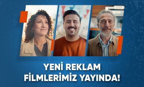 Katılımevim’in Yeni Reklam Filmleri Yayında! 08.04.2025