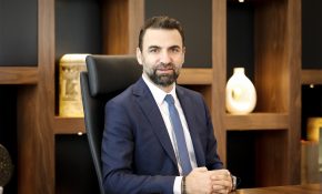 Genel Müdürümüz Ahmet Özcan Dünya.com’a Konuştu